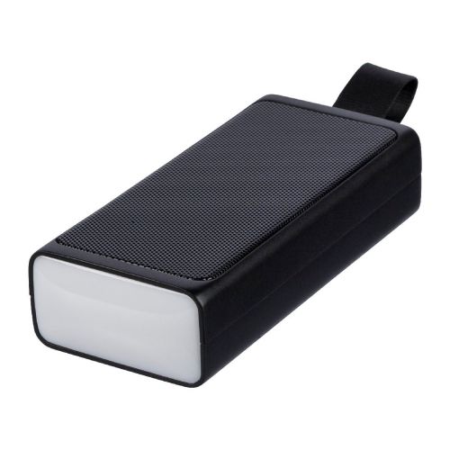 MALINA - Enceinte portable en ABS recyclé 