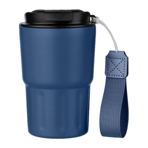 LOUISA - Mug isotherme en inox 