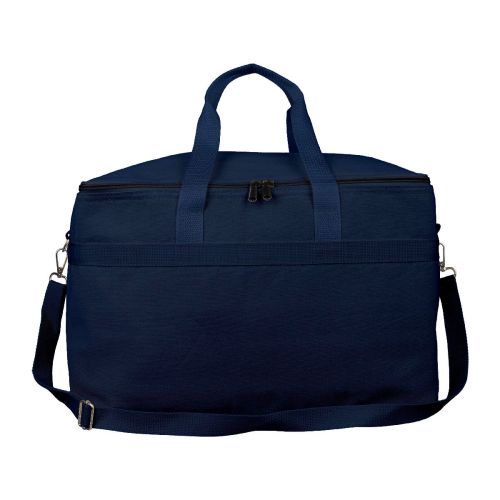 LUZ - Sac isotherme en polycoton recyclé 330 g/m2 