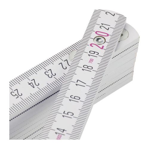 SERIE - Mètre pliant Stabila Pro de 2 m 700 Série