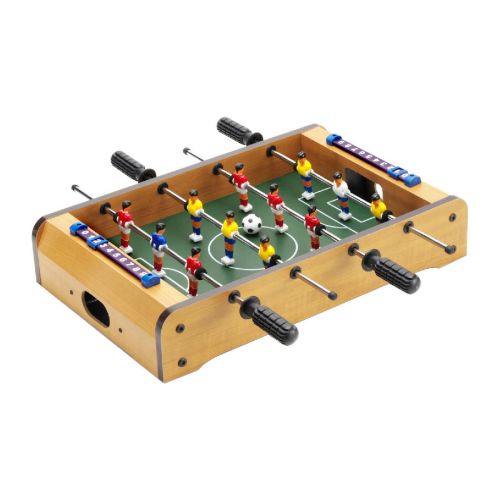 ALINA - Baby-foot en bois 