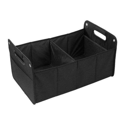 SIMON - Organiseur pliable de voiture 
