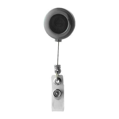 ERIC - Porte-badge en plastique 