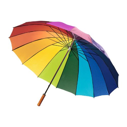 HAYA - Parapluie grand golf 