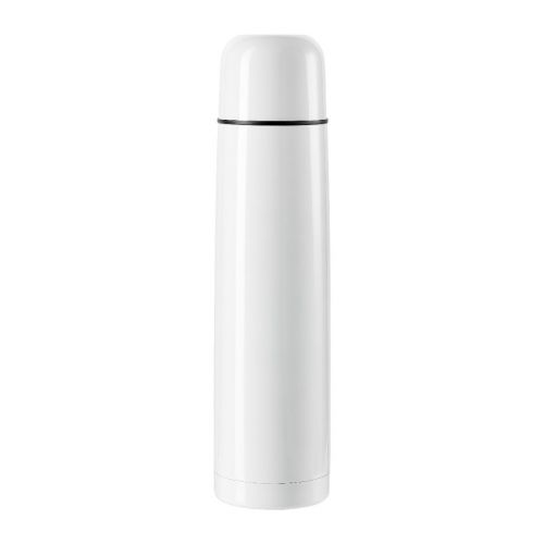 QUENTIN - Bouteille isotherme de 1 000 ml en acier inoxydable 