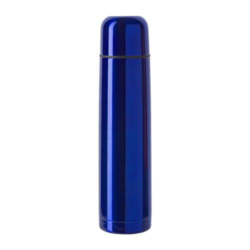 QUENTIN - Bouteille isotherme de 1 000 ml en acier inoxydable 