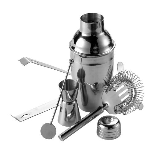 NATALINA - Set shaker de 5 pièces 