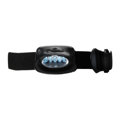 KYLIE - Lampe frontale en plastique 