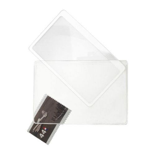 CAMILLE - Loupe en PVC 