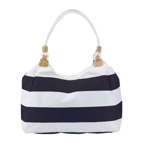 CHRISTOPHER - Sac de plage en polyester 