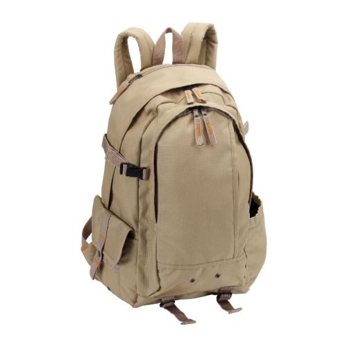 VICTOR - Sac à dos déperlant en polyester 