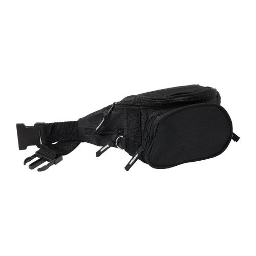 AMARI - Sac banane en polyester 