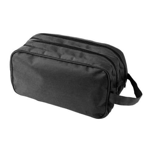 CALISTA - Trousse de toilette en polyester 