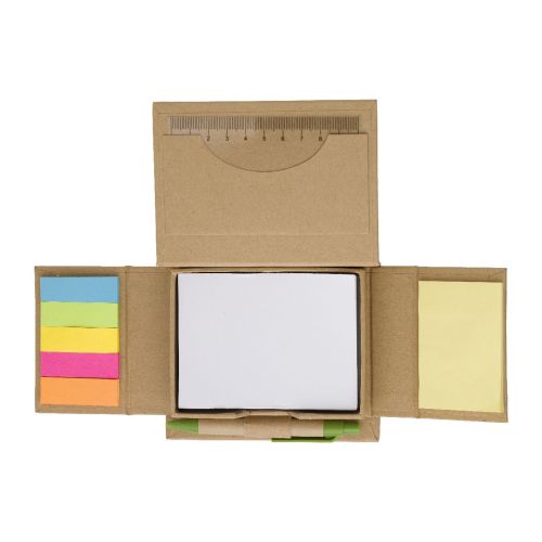GLENN - Etui de 150 papiers 