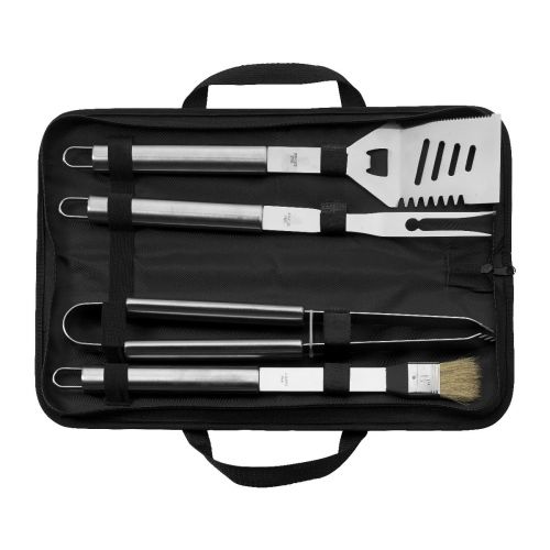 SILAS - Set barbecue 