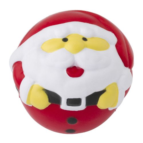 HARRIS - Figurine de Noël anti-stress en PU 