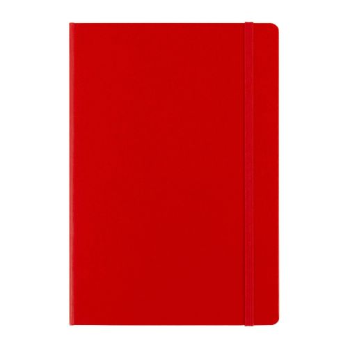CHANELLE - Carnet A5 de 128 pages lignées 