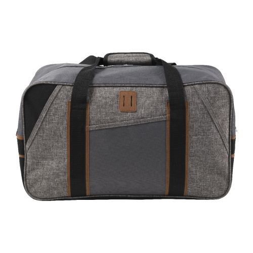 ROCHELLE - Sac de sport en polycanvas 