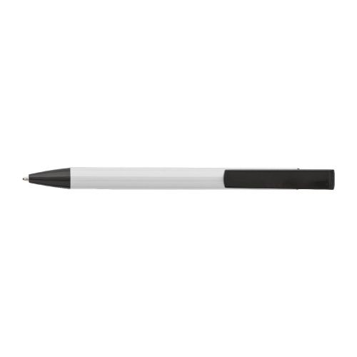 ALLUMINIO - Stylo bille en aluminium