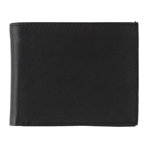 YVONNE - Porte-cartes de crédit et monnaie en cuir 