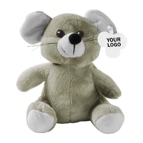 LIA - Peluche 'souris' 