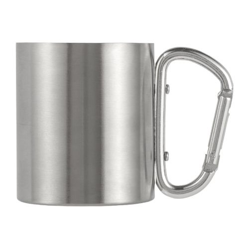 NELLA - Mug double paroi 
