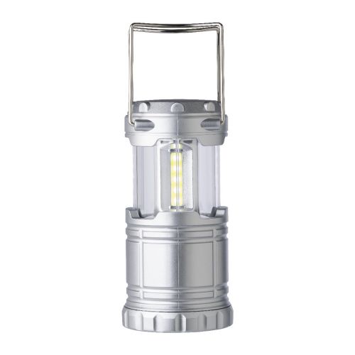 JORDAN - Lampe de camping rétractable 