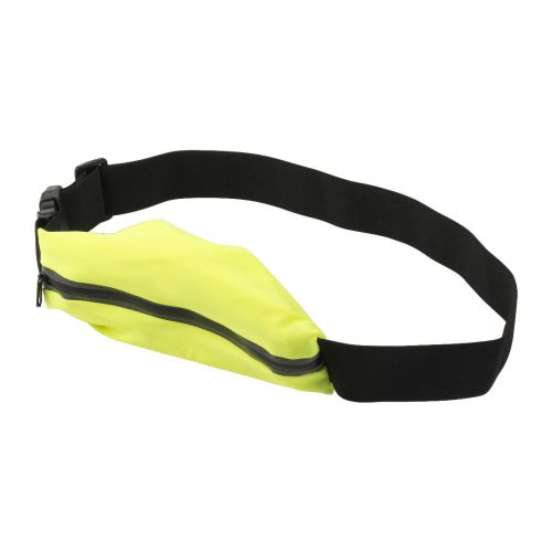 BASTIAN - Sac banane en polyester 