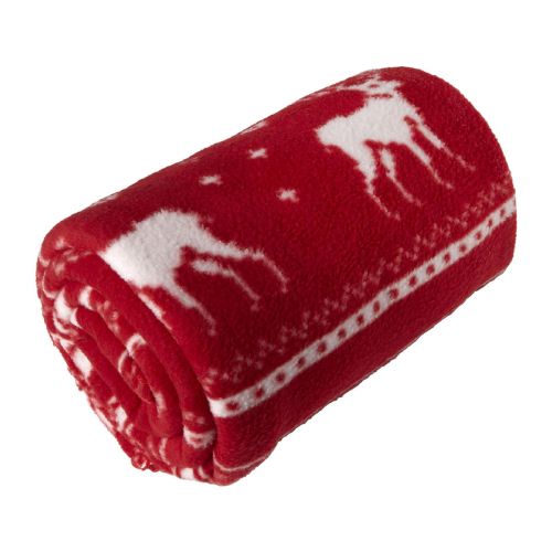 JANE - Plaid polaire de 180 g/m2 