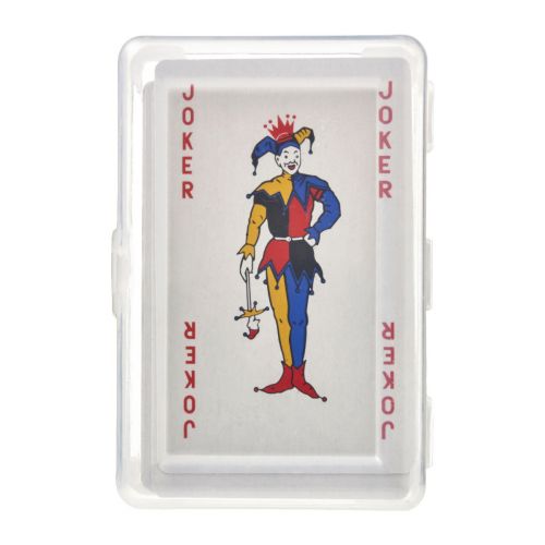 VICTORIA - Jeu de 54 cartes 