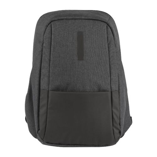 ALIZA - Sac à dos porte-ordinateur en PVC 