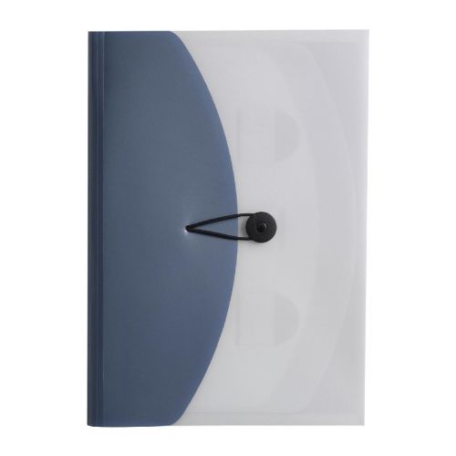 LOUISE - Pochette format A4 en PP 