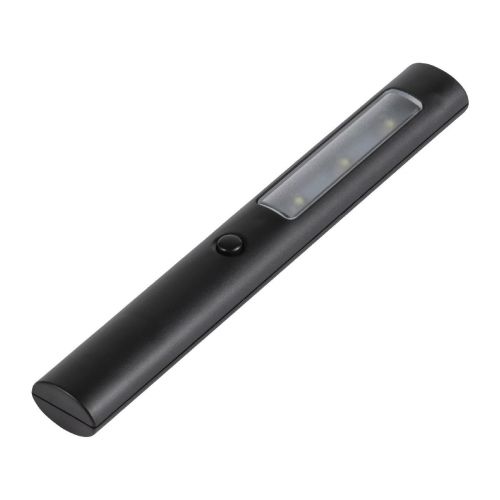 JOLENE - Torche 3 LEDS en ABS 