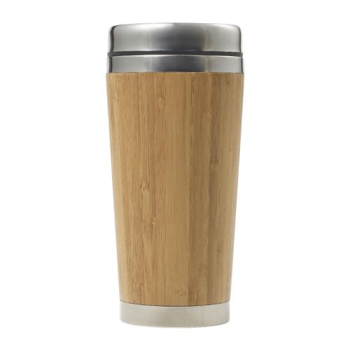 SABINE - Mug en bambou 