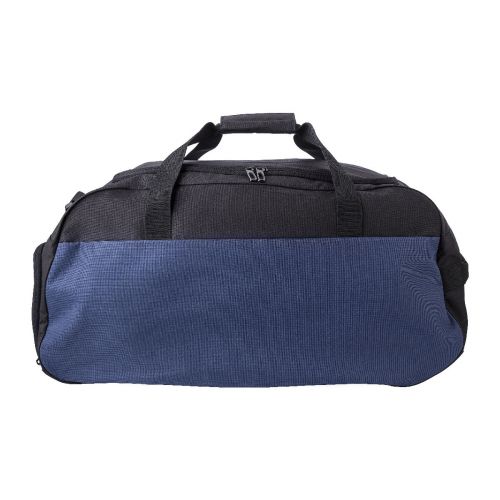 CONNOR - Sac de sport en polyester 