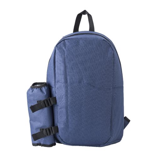 CLINTON - Sac à dos isotherme en polyester 