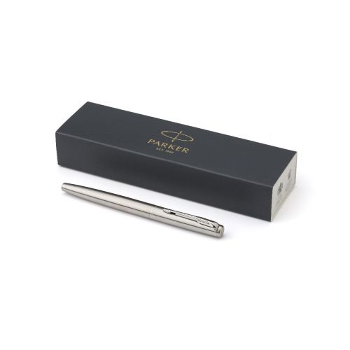 MCALESTER - Stylo à plume Parker Jotter Core