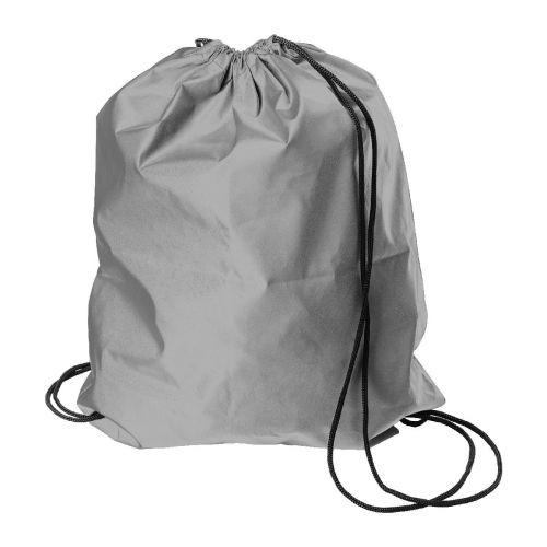 MELILA - Sac à dos réfléchissant en fibre synthétique 