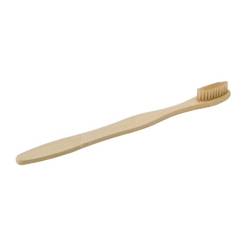 JOE - Brosse à dents en bambou 