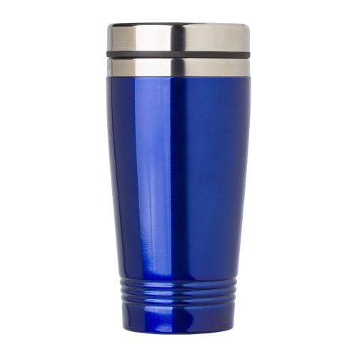 VELMA - Mug isotherme de 450 ml double paroi 