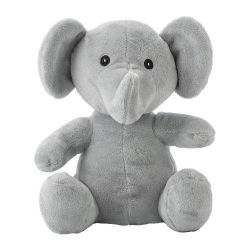 JESSIE - Peluche 'Eléphant' 