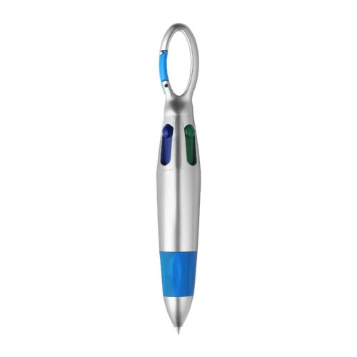 MARVIN - Stylo bille en plastique 