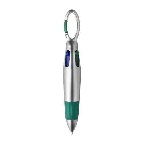 MARVIN - Stylo bille en plastique 