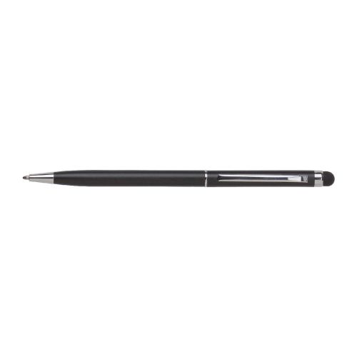 IRINA - Stylo bille en aluminium avec stylet 