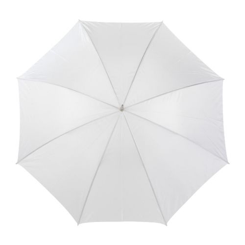 ROSEMARIE - Parapluie grand golf en polyester 190T 