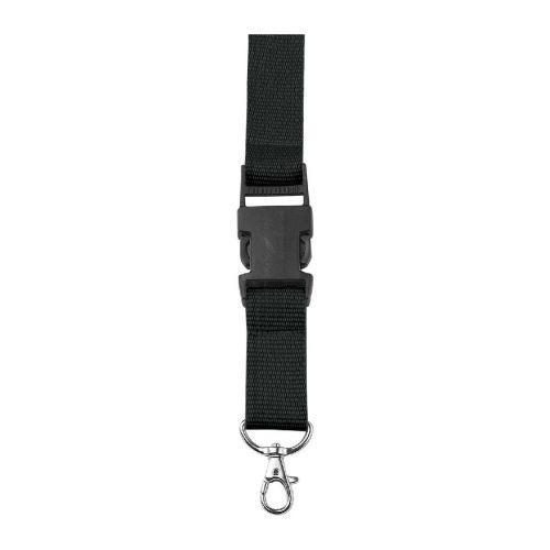 BOBBI - Lanyard en polyester 