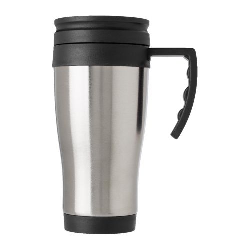 DEV - Mug isotherme 