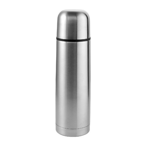 ALEXANDROS - Bouteille isotherme de 750 ml en acier inoxydable 
