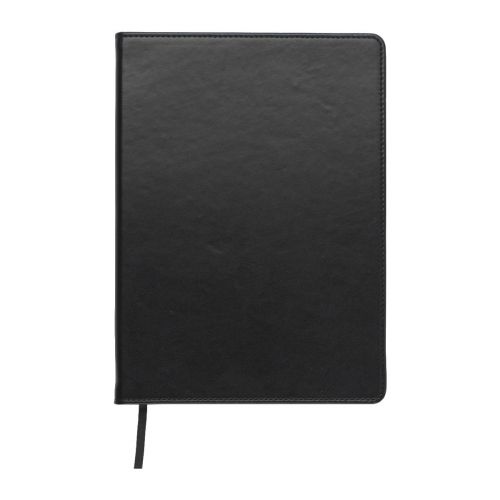 ELLIS - Carnet en PVC format A5 