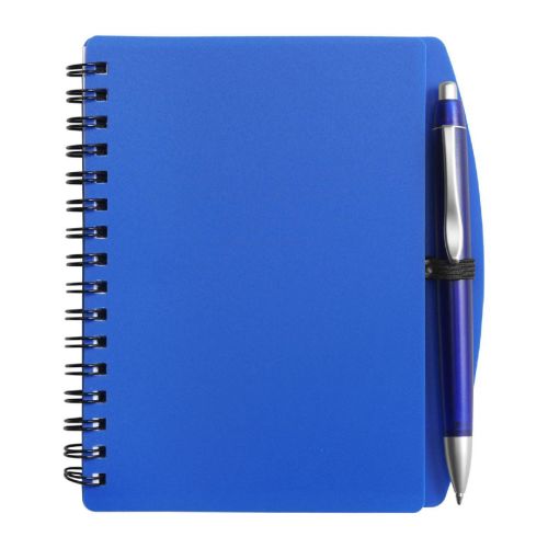 KIMORA - Carnet A6 à spirale 